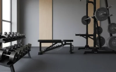 Hanteltraining: Grundlagen, Fortschritt und Regeneration