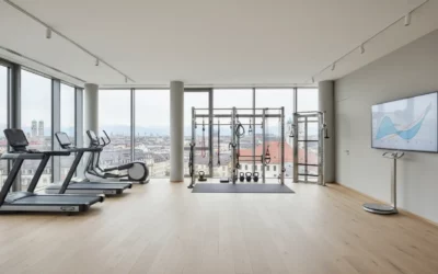 München Fitnessstudio 2026: Betreuung Kursvielfalt Diagnostik