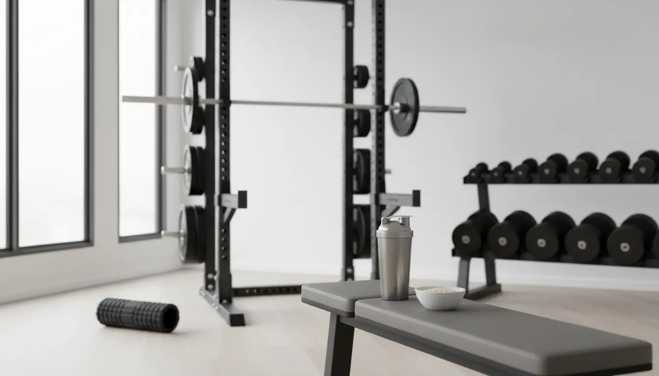 fitnessfloor-blog812837 Fitnessstudio in München mit modernen Sportgeräten