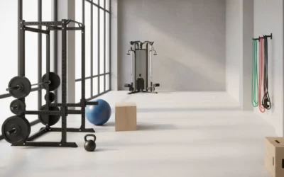 Functional Training: Bewegungsmuster verbessern