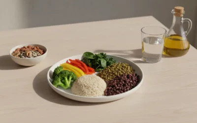 Gesundheit und Ernährung im Alltag 2026: Praktische Tipps