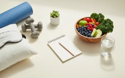 Prävention 2026: Bewegung, Schlaf und Ernährung