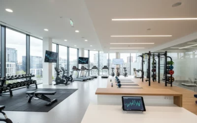 München Nord Fitness 2026: Gesundheit und Betreuung