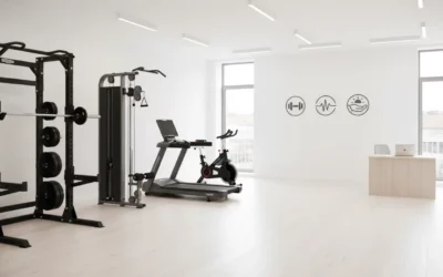 Welches Fitnessstudio Münchner Norden 2026 bietet Betreuung?