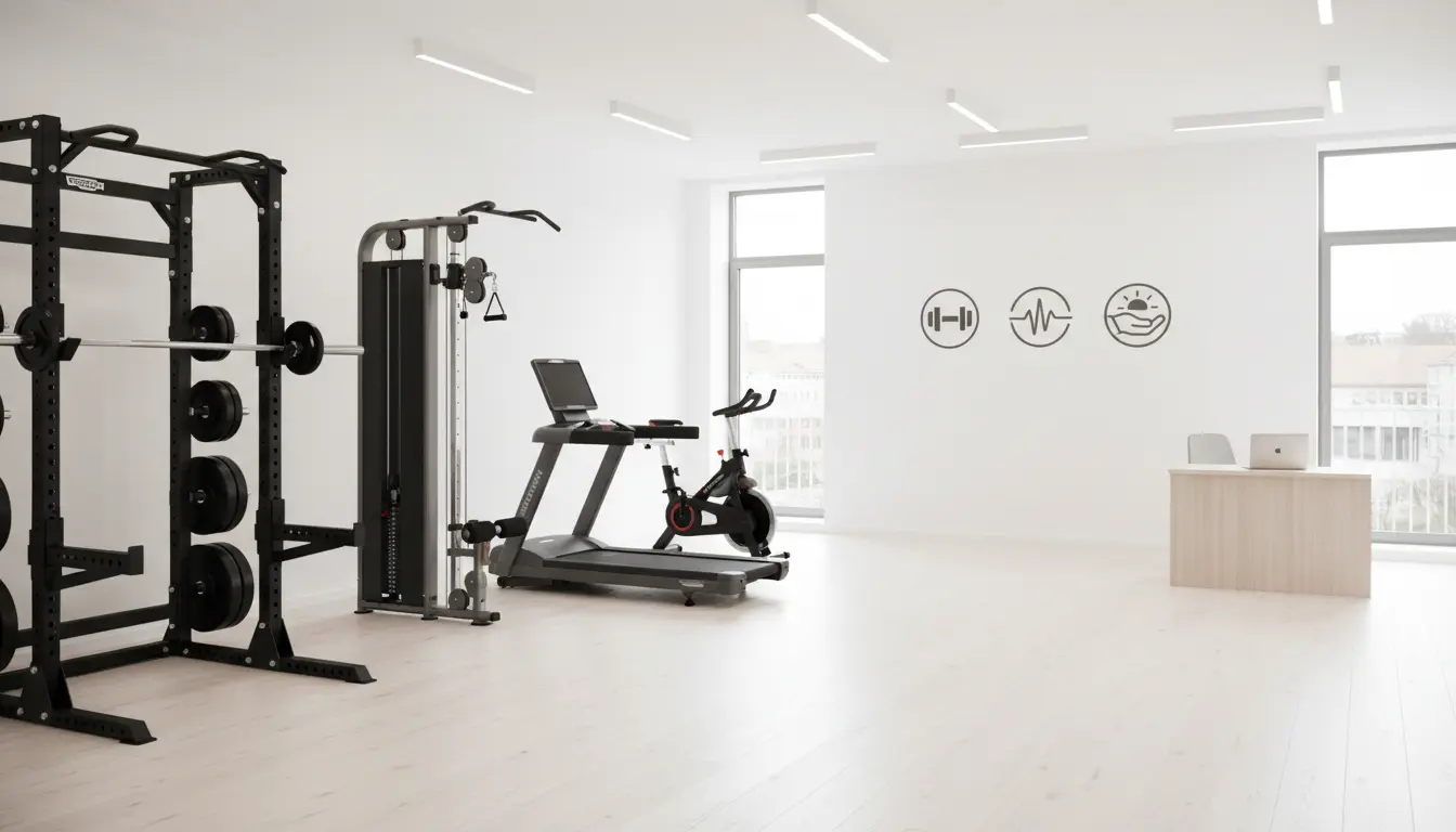 fitnessfloor-blog23810 Fitnessstudio in München mit modernen Sportgeräten