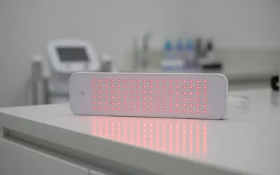 Beauty Light: UV-frei oder Hybrid-Systeme