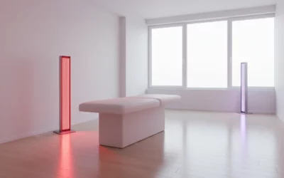 Beauty Light 2026: UV-frei vs Hybrid-Systeme erklärt