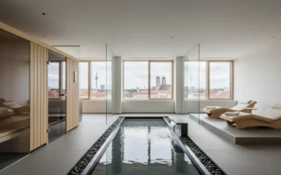 Wie finde ich 2026 das passende Wellness-Studio in München?