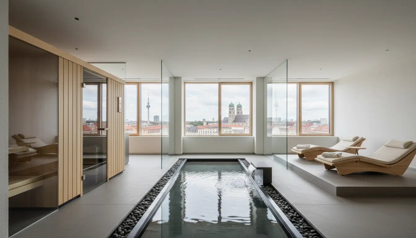 fitnessfloor-blog296050 Fitnessstudio in München mit modernen Sportgeräten
