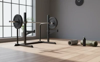 Wie werde ich fit 2026: Krafttraining und Regeneration