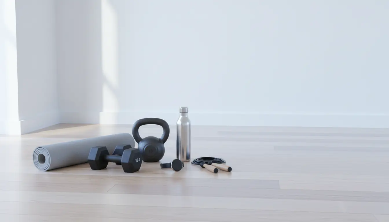 Fitnessstudio in München mit modernen Sportgeräten