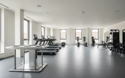 Gutes Fitnesscenter München 2026: Betreuung & Diagnostik