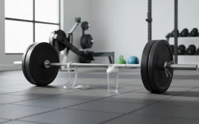 Muskeldefinition 2026: Krafttraining, Fettabbau und Protein
