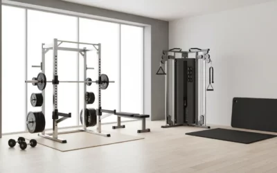 Krafttraining 2026: Zwei Einheiten pro Woche sinnvoll?