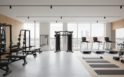 In München das passende Fitnessstudio 2026 finden: Kriterien