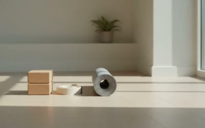 Hatha Yoga: Einsteigerfreundlich, ruhig und strukturiert