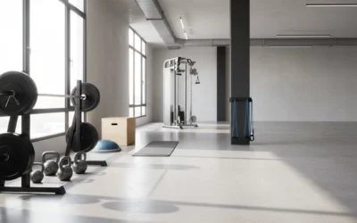 Functional Training: Grundprinzipien, Alltag und Praxis