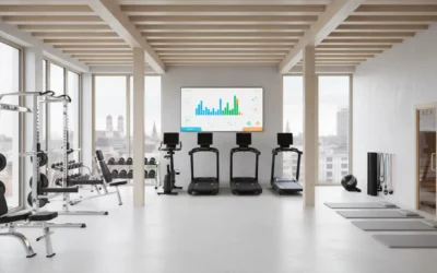 Wie passt Fitness in München 2026 in Alltag und Struktur?
