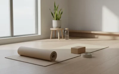 Was ist Vinyasa Yoga: Einstieg, Vorteile und Tipps