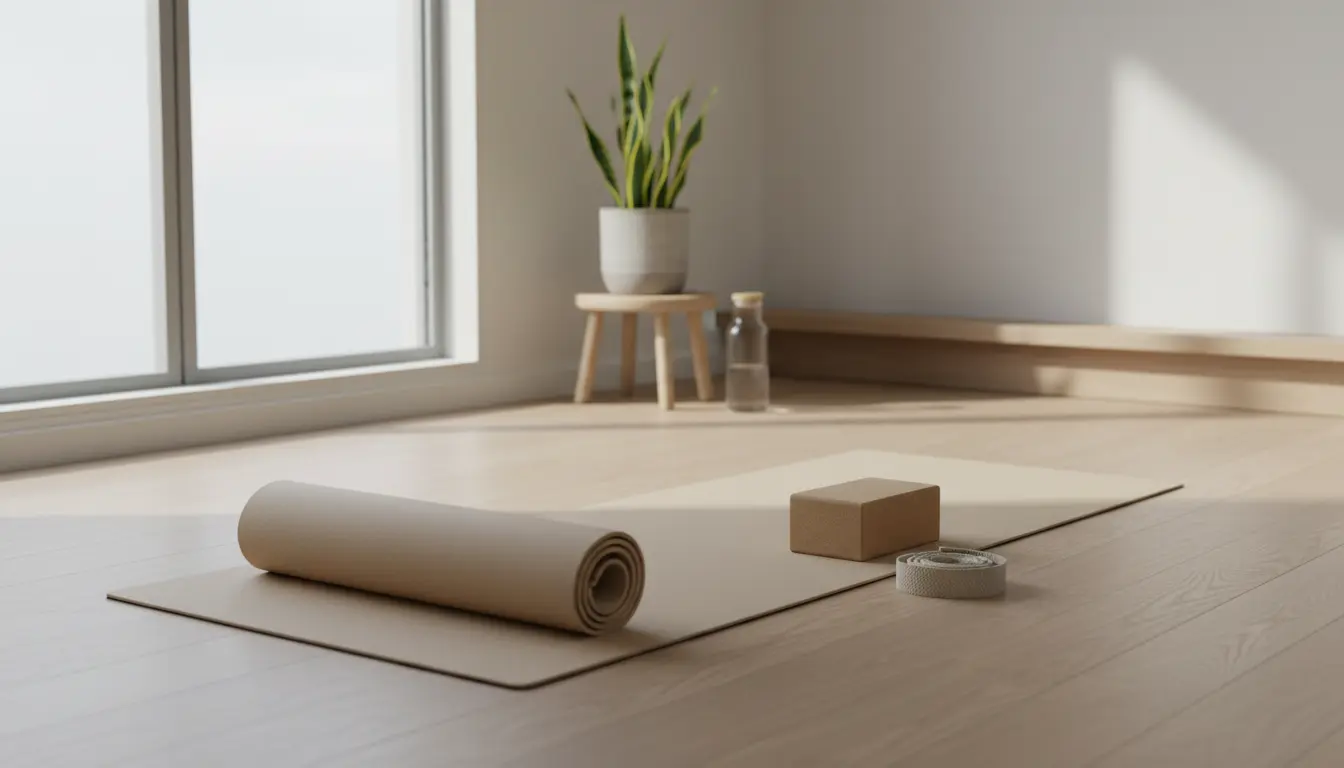 Fitnessstudio in München mit modernen Sportgeräten