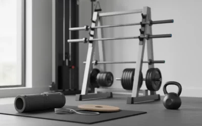 Rückenschmerzen im Fitness: Ursachen und Training