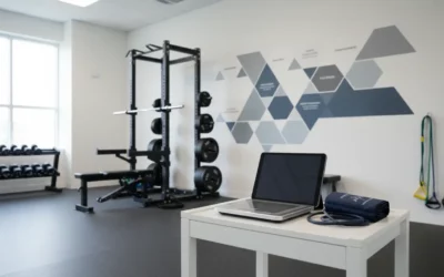 Betreuungsprogramm im Fitnessstudio: Was bedeutet es?