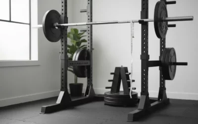 Abnehmen mit Krafttraining: Muskelerhalt statt Kalorien