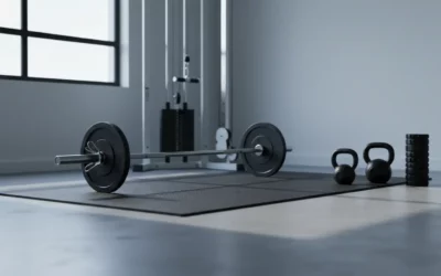 Rückentraining 2026: Warum zwei Krafteinheiten sinnvoll?
