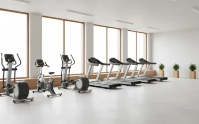 Cardio sinnvoll dosieren: Intensität und Erholung