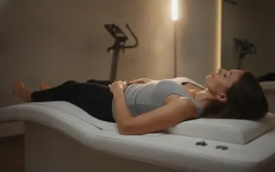 Hydrostatische Massage: Wirkung, Anwendung und Regeneration